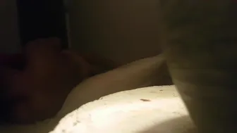 Homemade Real Couple Hidden Cam 2