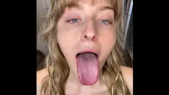 Mouth Worship With Wiinierox