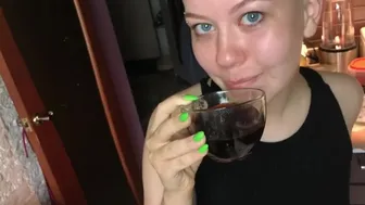 Coffee Cum