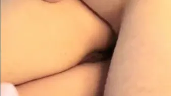 Anal In The Office With My Mom's Husband