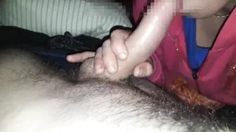 She Love Suck Dick And I Love Cum In Mouth! Short Version