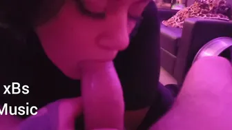 Blow Job Paradise