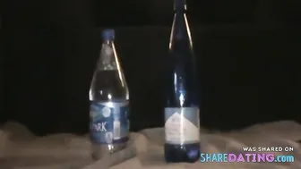 1 Liter Bottle