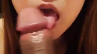 Nice Blowjob