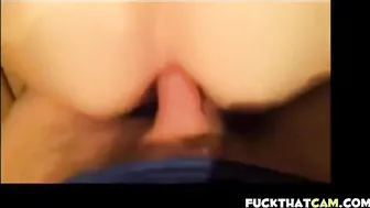 Girl Ass To Slut Mouth Anal