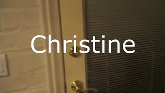 Christine