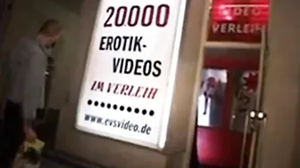 Deutsche Kino Mit Reife Frau