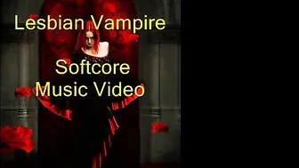 Lesbian Vampire