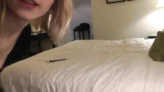 Making Love Jn The Hotel (Comment Me The Full Video Below)