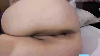 Anal Chubby Mexican