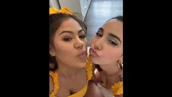 Double Joi Bj