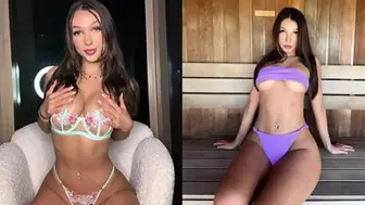 Instagram Model Sucking And Fucking