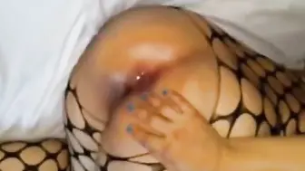 Anal Nica 02