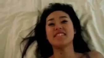 Asian Blowjob