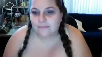 Bbw On Cam