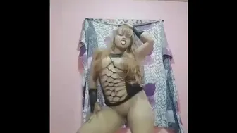 Sexy Dancing Part 2! Fuck Me Non-Stop Once You Are Done Watching