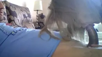 Blowjob With Deepthroat And Cum In Mouth