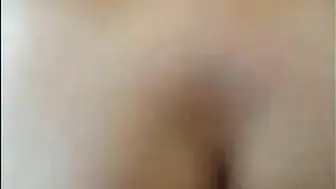 Amateur Girl Swallows Cum After Riding Hubby On Webcam