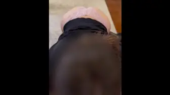 Pov Milf Head