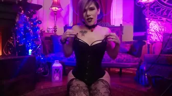 Joi Striptease