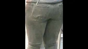 Step Mom Fucked Through Ripped Jeans By Step Son After Graduation