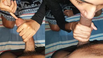 Penis Insertion Inserting Finger In To Penis Amature Homemade Couple පයියට ඇගිල්ල ගහල දීපු සැප