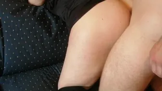 Amateur Wife Riding Cock