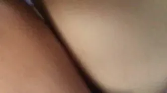 Closeup Anal Fucking With My Redhair Girlfriend