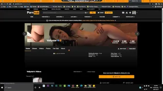 Subscribing To People In The Pornhub Community • Hot Sauce Edition