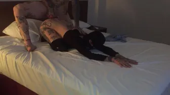 She Made Me Cum In 3 Minutes