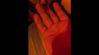 Calentando Y Tocando A Mi Novia Muy Caliente Y Mojada