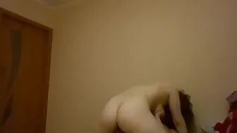 Hot Couple Love To Fuck Louder And Louder