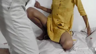 Colombo Spa Girl Fuck With Teen Boy ස්පා එකේ අක්ක සෙට් වෙලා