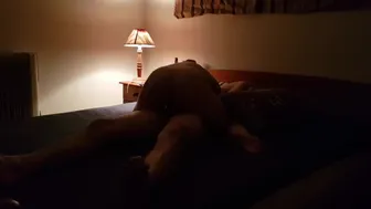 Amateur Slut Likes It Rough In Homemade Video