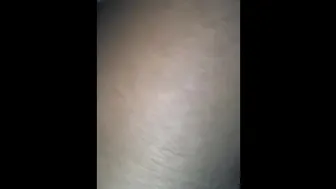 Making Her Cream On My Dick