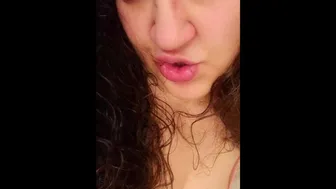 Teaser Puerto Rican Milf So Sexy