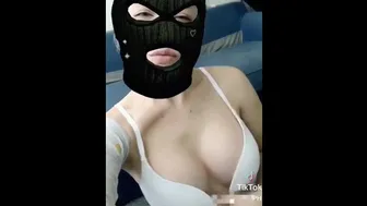 Tiktok Nsfw 18+ Short Vertical Video