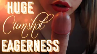 Warm Blowjob On Sunset - Frenulum Licking - Blowjob Focusing On Using Tongue And Lips