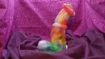 Dirtybits Reviews - Utun - Fantasy Grove Toys [Erotic Audio Review]