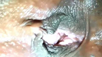 Shaved Pussy And Ready To Fuck