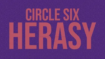 The Nine Circles Of Dick - Circle Six: Heresy (Multipart Dick Rating Erotic Audio)