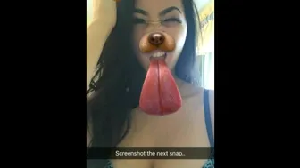 Sluts Of Snapchat