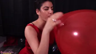 Looner Elegant Balloon Asmr