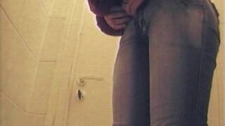 Hidden Toilet Cam Where Girls Pissing Porn Video