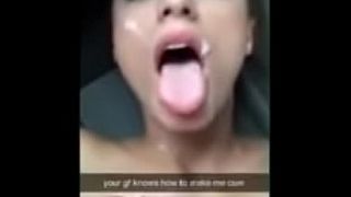 Hardcore Fuck Amateur Snapchat Compilation