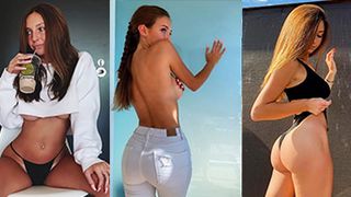 Taylor Alesia Patreon Leaked Videos Compilations