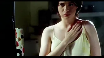 Sunshine Cruz Nude Tits All Sex Scenes 'Ekis Walang Tatakas' 1999 Digital Edition / Mga Hubad Na Tits