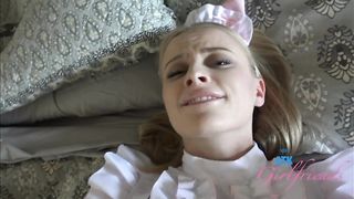 Paris White - Maid Anal Pov 2 (2024)