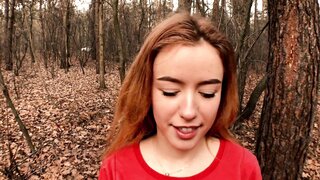 019 Sloppy Blowjob In Park (Ahegao 60Fps 1080Hd Public Cumshot Sloppy Blowjob)_Adolfxnika_1080P