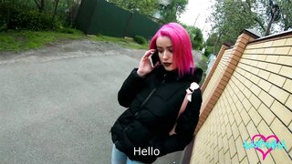 057 I Love To Masturbate On This Video. The Best Sex Ever Porn_Adolfxnika_1080P